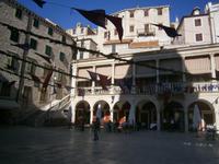 Stadtloggia Sibenik