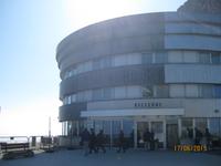 Unser Hotel auf dem Pilatus