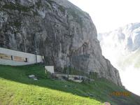 Unser Blick vom Pilatus