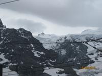 Das Jungfraujoch