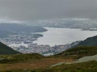 Ulriken - Fløyen