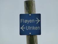 Ulriken - Fløyen