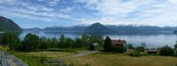 Hardangerfjord