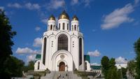 Kirche in Königsberg