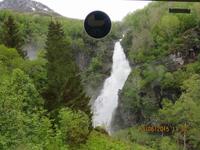 Norwegen in der Nussschale