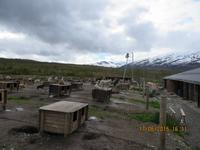 Huskyfarm