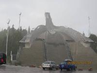 Holmenkollen
