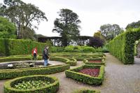 Mount Edgcumbe in Cornwall