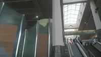 Flughafen Anchorage - Welcome to Alaska :-)