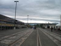 Zugfahrt Denali Star Gold Service von Anchorage nach Fairbanks