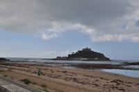 St. Michael's Mount