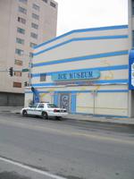 Stadtrundgang in Fairbanks