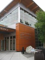 Stadtrundgang in Fairbanks