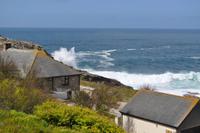 Von Sennen Cove nach Land's End