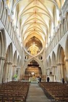 Wells Cathedral - Scherenbogen