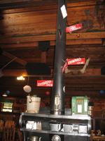 Abendessen im Restaurant 