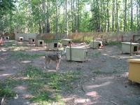 Alaska Native Heritage Center in Anchorage