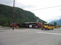 Individuelle Stadtbesichtigung von Skagway