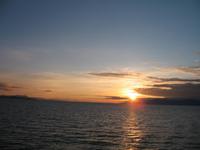 Fahrt mit der Norwegian Sun von Skagway nach Ketchikan