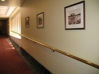 Besichtigung des Fairmont Empress Hotel in Victoria