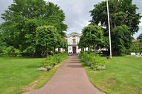 Geburtsort Astrid Lindgrens in Näs in Vimmerby