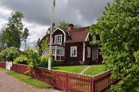 Katthult - Original Drehort von Michel aus Lönneberga