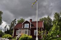 Katthult - Original Drehort von Michel aus Lönneberga