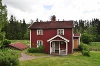 Katthult - Original Drehort von Michel aus Lönneberga