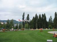 Individuelle Besichtigung von Whistler