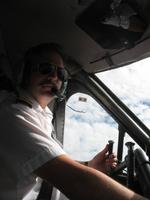 Fakultativer Flug mit dem Wasserflugzeug über Vancouver
