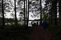 Radetappe - Rund um den Törn