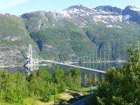 Hardangerbrücke