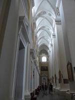 Baltikum, Vilnius, erzbischöfliche Kathedrale