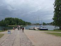 Baltikum, Trakai