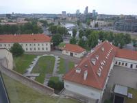 Baltikum, Vilnius