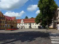 Baltikum, Kaunas