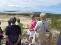 Baltikum, Kurische Nehrung