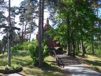 Baltikum, Kurische Nehrung, Nidden