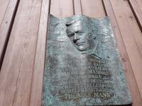 Baltikum, Kurische Nehrung, Nidden