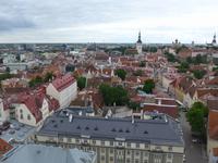 Baltikum, Tallinn