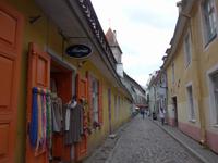 Baltikum, Tallinn