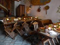 Baltikum, Tallinn, Olde Hanse