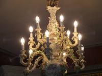 Baltikum, Estland, Laheema-NP, Gutshof Palmse