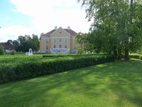 Baltikum, Estland, Laheema-NP, Gutshof Palmse