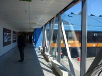 Baltikum, Tallinn, Flughafen