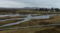 Nationalpark Thingvellir