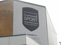 ... das Comwell Sport Hotel