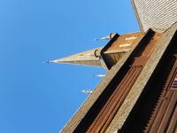 T6 Die Stabkirche von Lom.