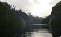 T6 Geirangerfjord.