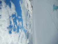 T6 Himmel und Schnee.